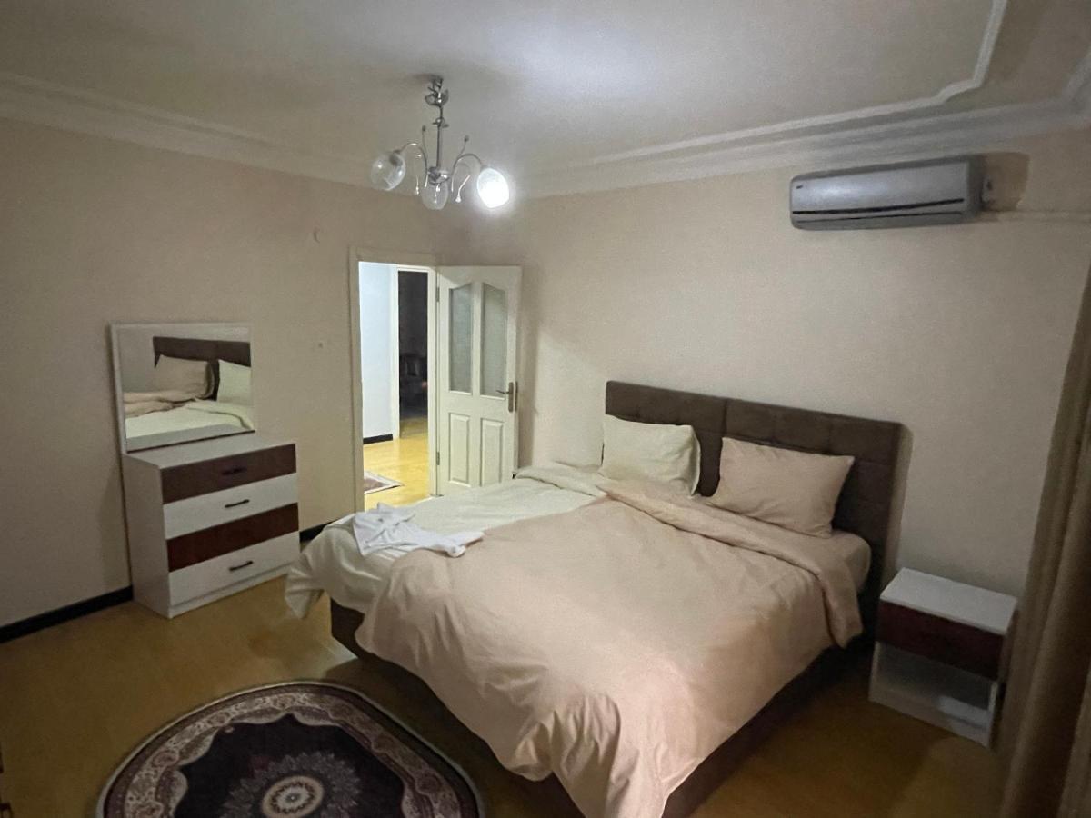 Eyuepsultan Abs Suites Стамбул Екстер'єр фото