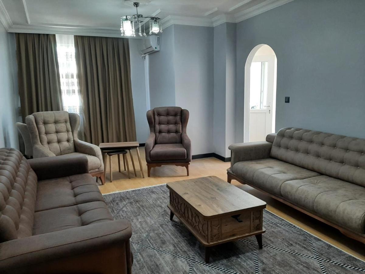 Eyuepsultan Abs Suites Стамбул Екстер'єр фото
