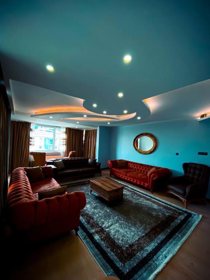 Eyuepsultan Abs Suites Стамбул Екстер'єр фото